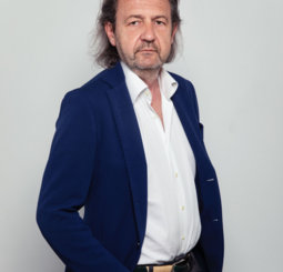 Luca Bertoli